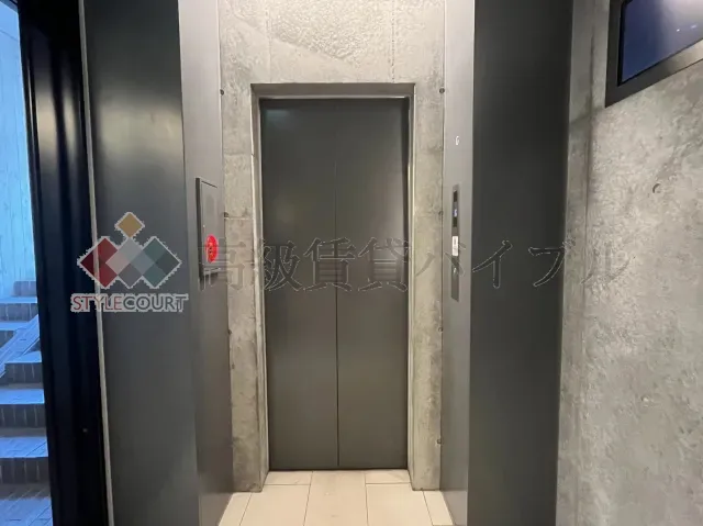 コートモデリア四谷荒木町 の画像30