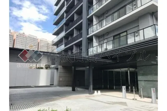 品川イーストシティタワー の画像1