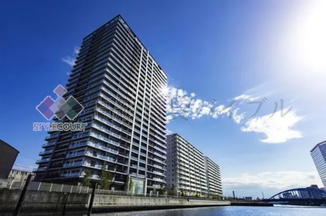 品川イーストシティタワー の画像2