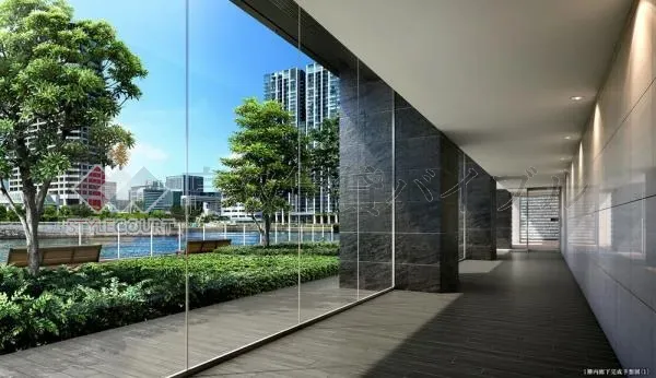 品川イーストシティタワー の画像11