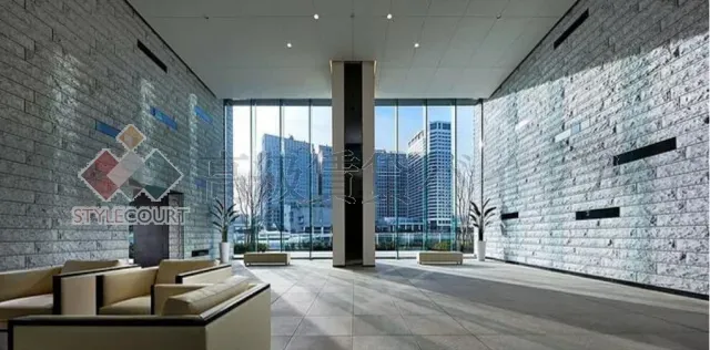 品川イーストシティタワー の画像4