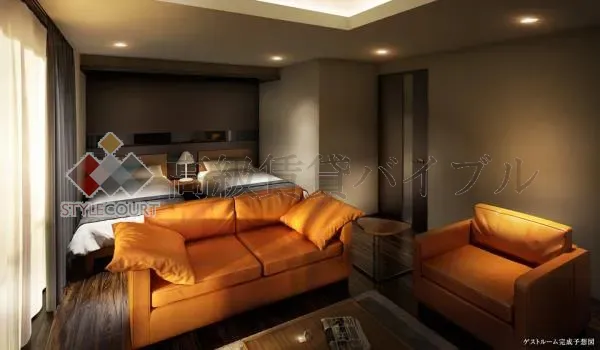 品川イーストシティタワー の画像7