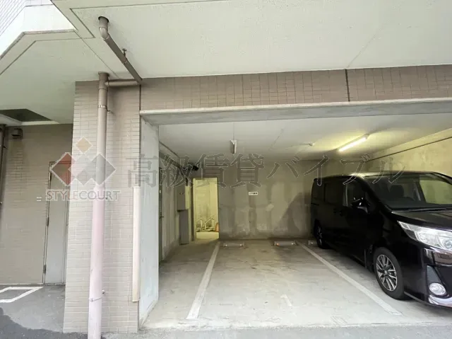 インプルーブ清澄白河 の画像2