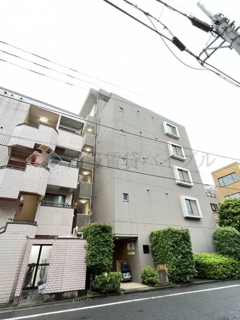 インプルーブ清澄白河 の画像20