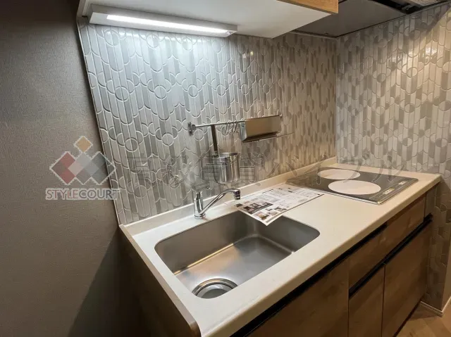 インプルーブ清澄白河 の画像4