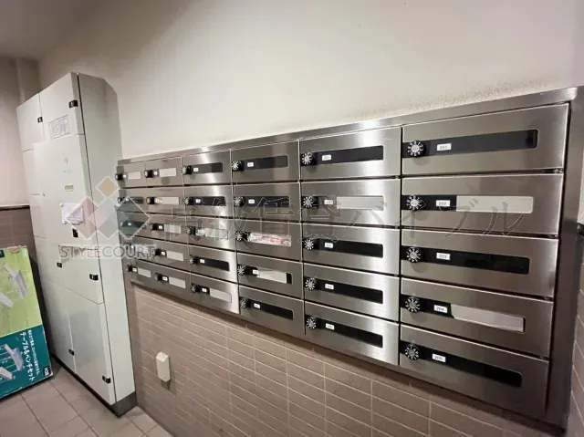 インプルーブ清澄白河 の画像22