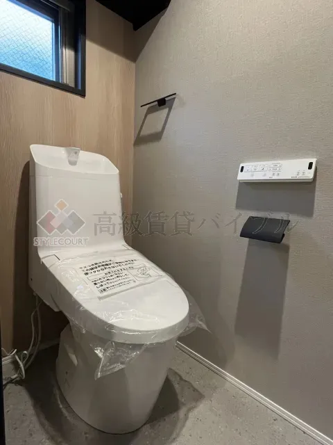 インプルーブ清澄白河 の画像6