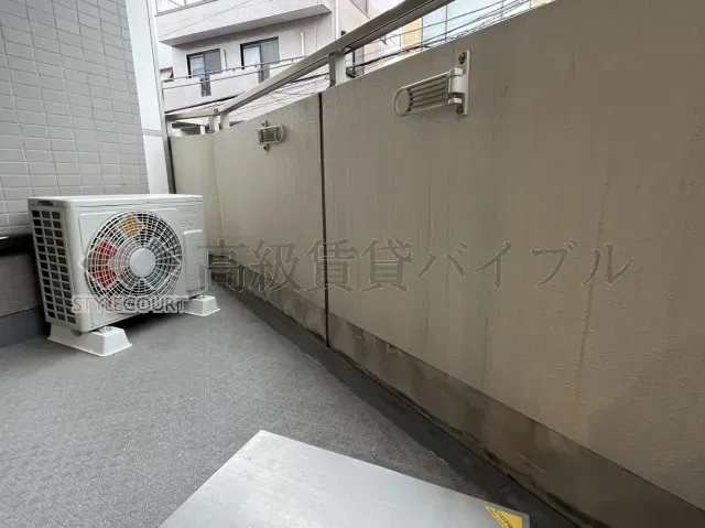 インプルーブ清澄白河 の画像9