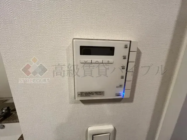 テラス東陽町ネクスタワー の画像25