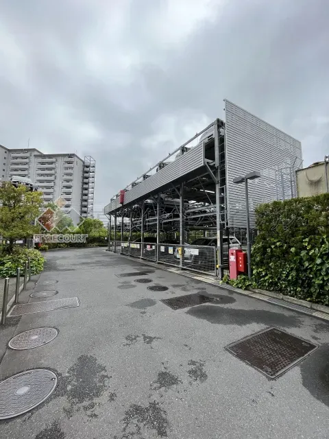 テラス東陽町ネクスタワー の画像26