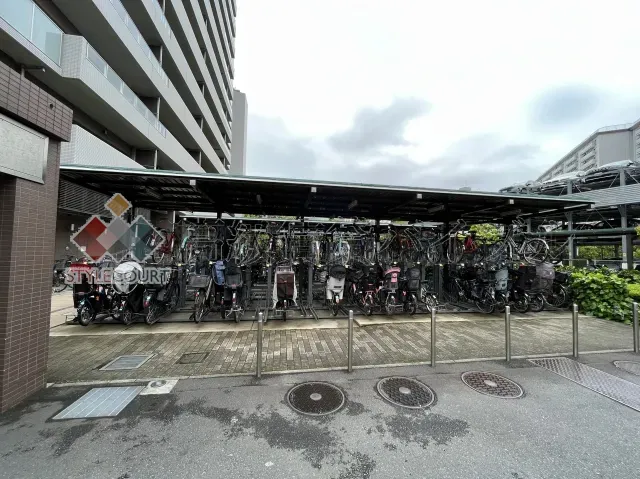 テラス東陽町ネクスタワー の画像27