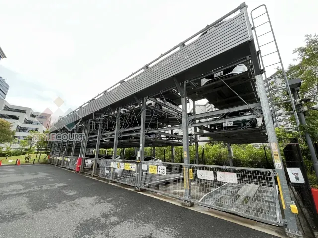 テラス東陽町ネクスタワー の画像28