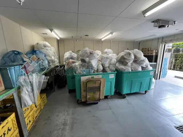 テラス東陽町ネクスタワー の画像30