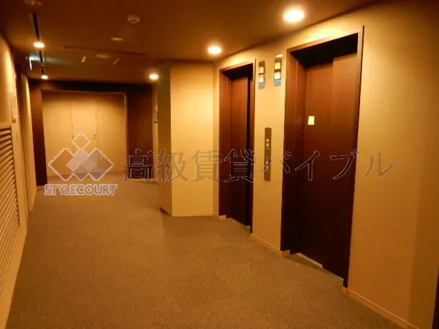 ザ・ライオンズ上野の森 の画像22