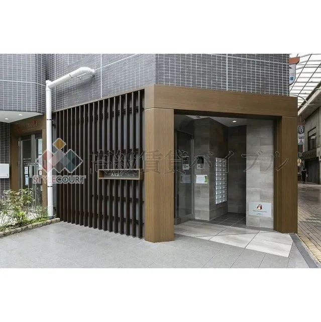 ラクラス中延 の画像2