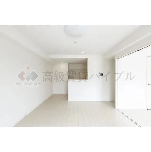 ラクラス中延 の画像4