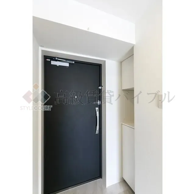 ラクラス中延 の画像13