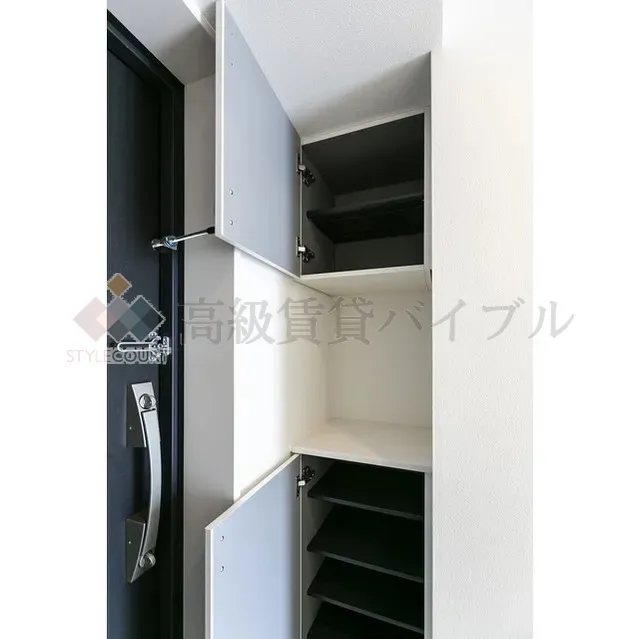 ラクラス中延 の画像14