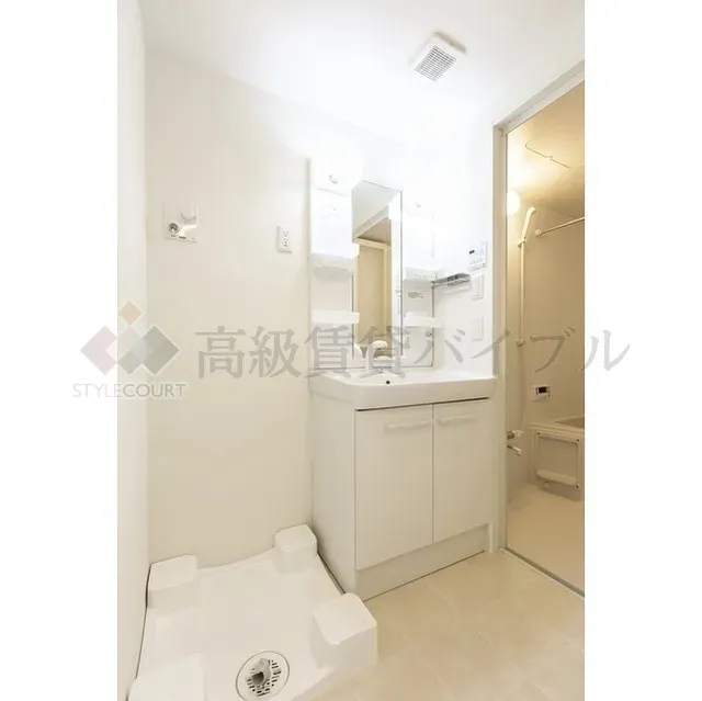 ラクラス中延 の画像16