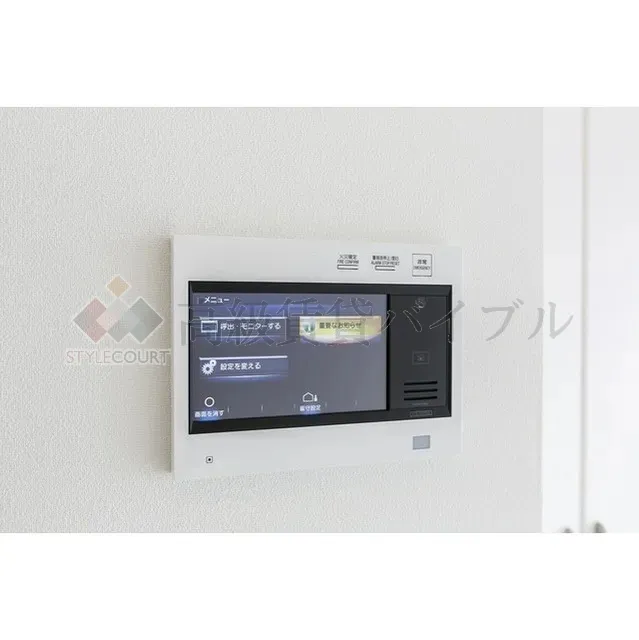 ラクラス中延 の画像17