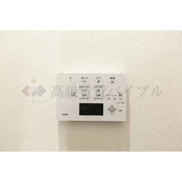 ラクラス中延 の画像18