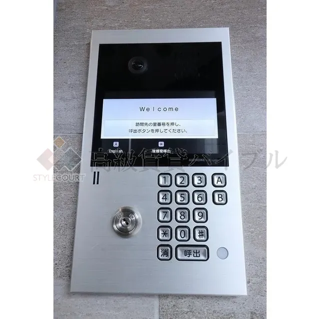 ラクラス中延 の画像19