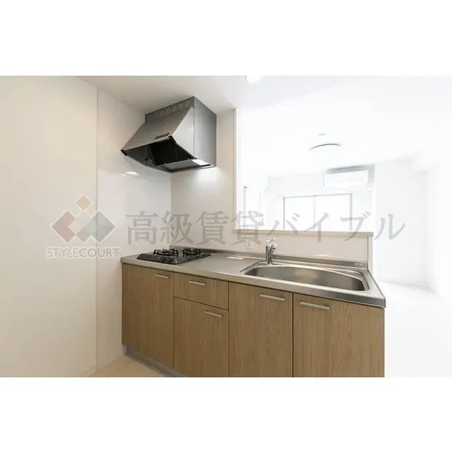 ラクラス中延 の画像5