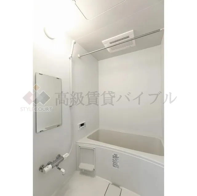 ラクラス中延 の画像6