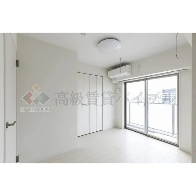 ラクラス中延 の画像7