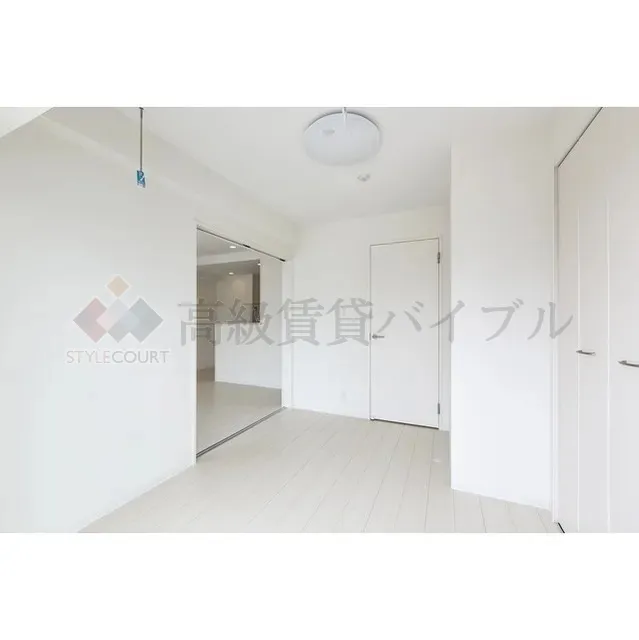 ラクラス中延 の画像8