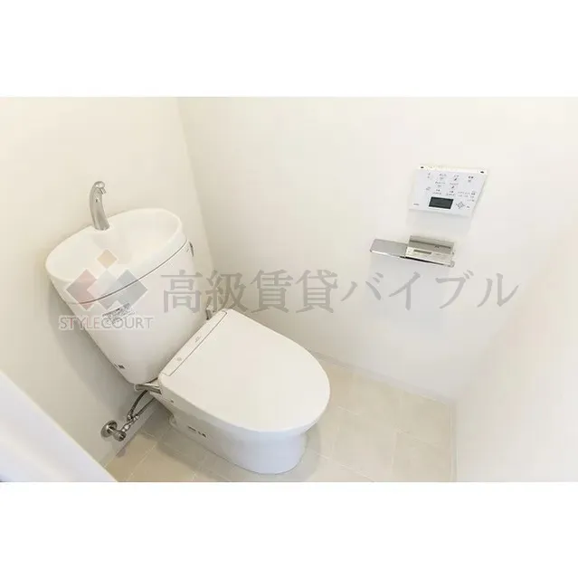 ラクラス中延 の画像10