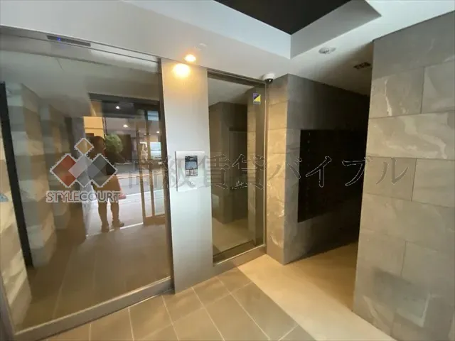 プレサンスブルーム浅草ノース の画像4