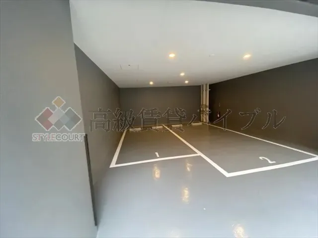 プレサンスブルーム浅草ノース の画像6