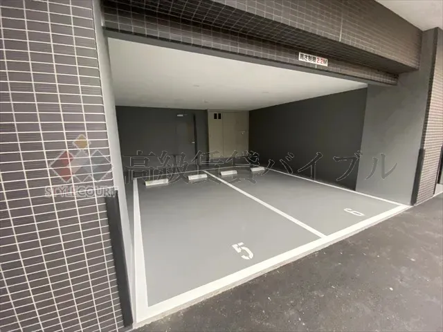 プレサンスブルーム浅草ノース の画像7