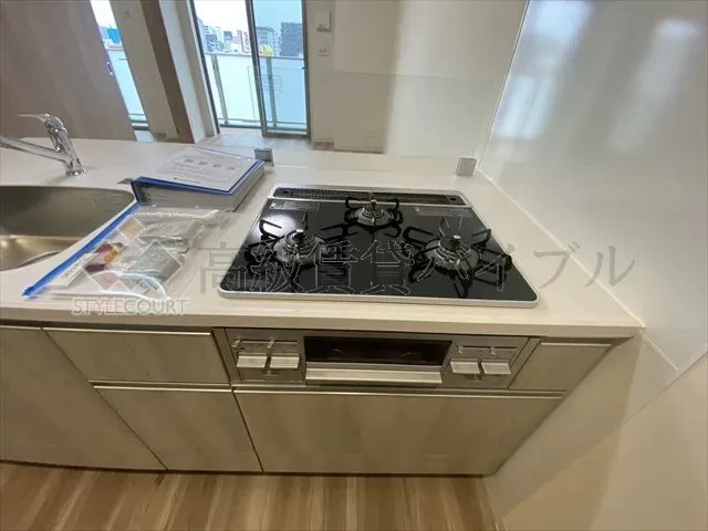 プレサンスブルーム浅草ノース の画像14