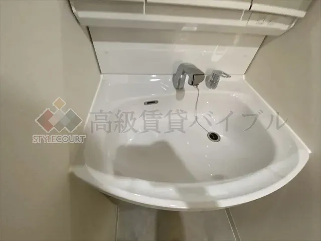 プレサンスブルーム浅草ノース の画像16