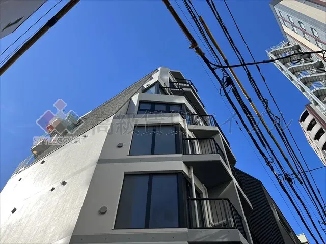 メーヴェ浅草橋 の画像2