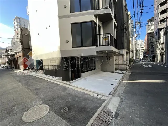 メーヴェ浅草橋 の画像3