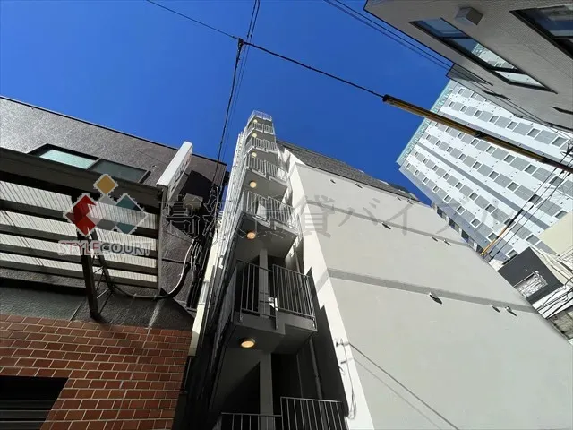 メーヴェ浅草橋 の画像4