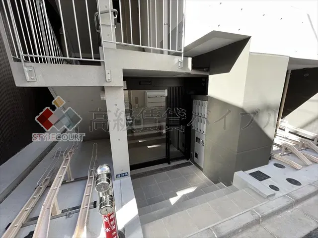 メーヴェ浅草橋 の画像5