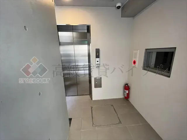 メーヴェ浅草橋 の画像6