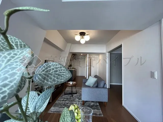 メーヴェ浅草橋 の画像7