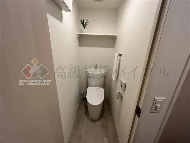 メーヴェ浅草橋 の画像18