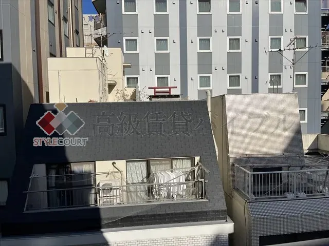 メーヴェ浅草橋 の画像21