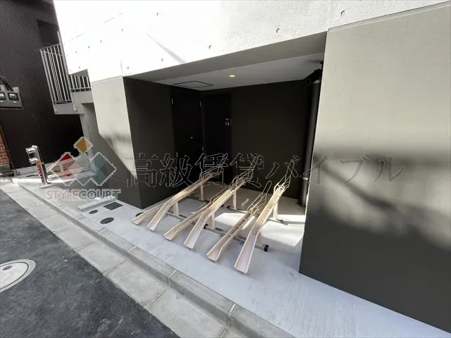 メーヴェ浅草橋 の画像22