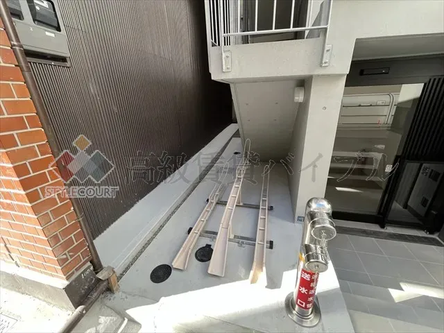 メーヴェ浅草橋 の画像23