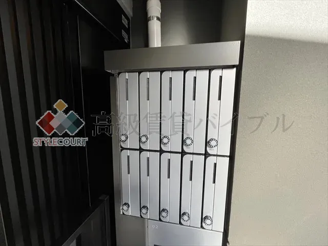 メーヴェ浅草橋 の画像24