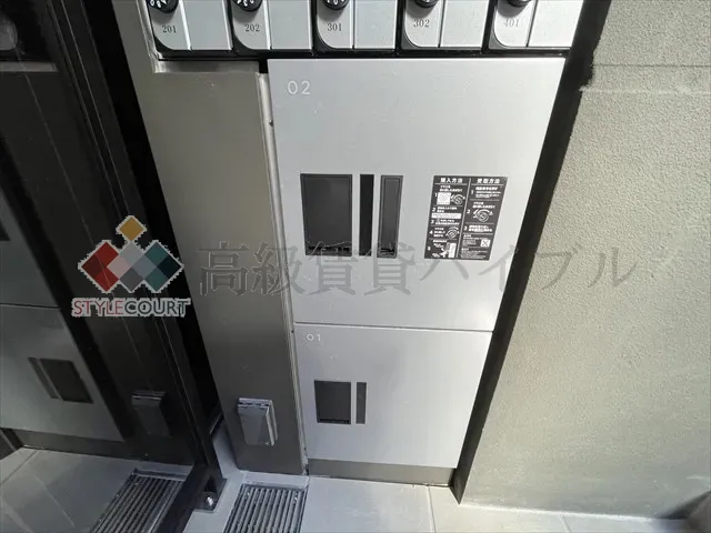 メーヴェ浅草橋 の画像25