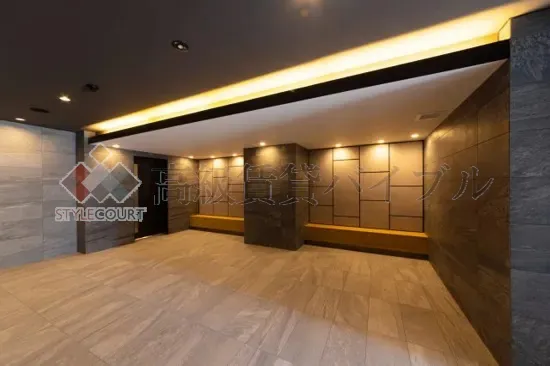 プラウドフラット浅草アベニュー の画像11