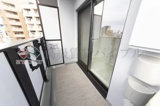 プラウドフラット浅草アベニュー の画像7